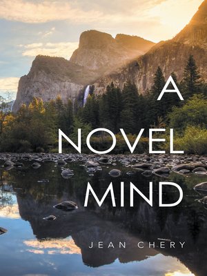 cover image of A Novel Mind